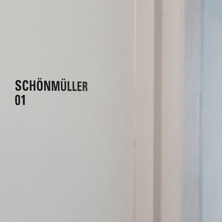 拉纳1477 Reichhalter住宿加早餐旅馆 外观 照片