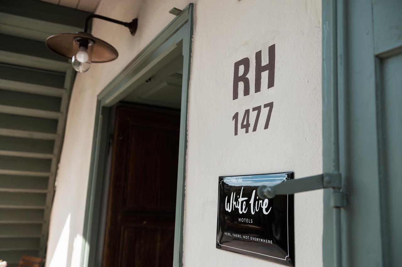 拉纳1477 Reichhalter住宿加早餐旅馆 外观 照片